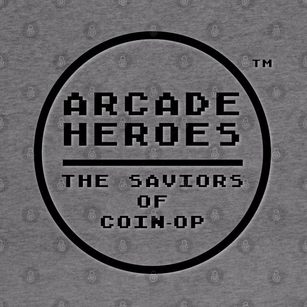 Arcade Heroes - Simple by arcadeheroes